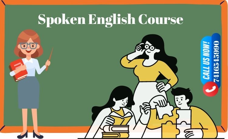 Spoken English in Kukatpally